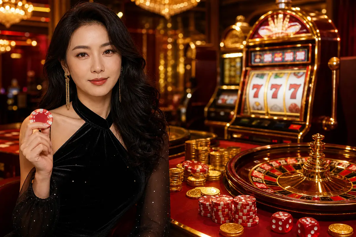 8090slot