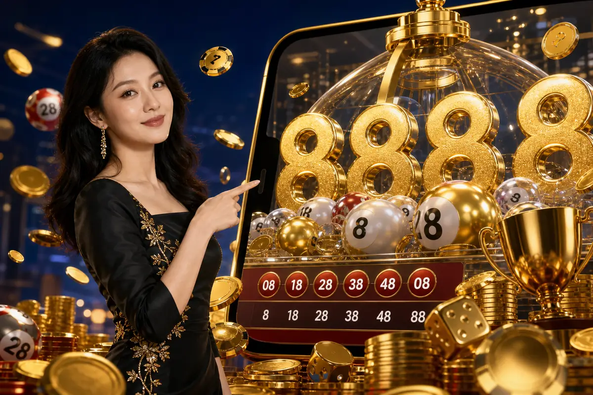 8090slot