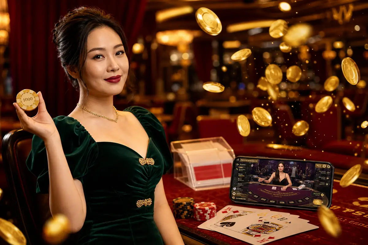 8090slot